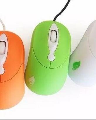 Mouse Multicolor  1000PZ