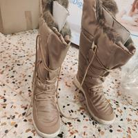 Stivali da neve doposci Etirel donna taglia 37