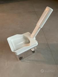 Snocciolatore Leifheit