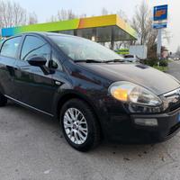 Fiat Punto Evo 1.4 3 porte MyLife Natural Power