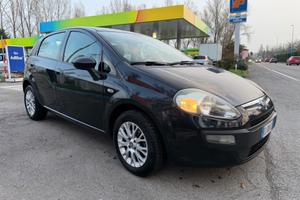 Fiat Punto Evo 1.4 3 porte MyLife Natural Power