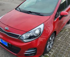 KIA Rio 3ª serie - 2017