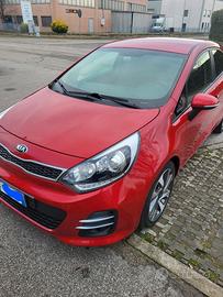 KIA Rio 3ª serie - 2017