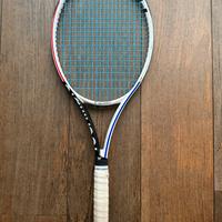 Tecnifibre T-Fight