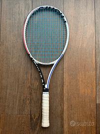 Tecnifibre T-Fight