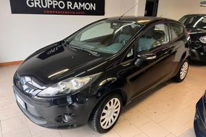 Ford Fiesta 1.4 3 porte Bz.- GPL Titanium