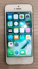 Iphone 5 16GB
