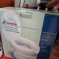 Rialzo WC 