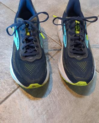 scarpe running Brooks Ghost 45