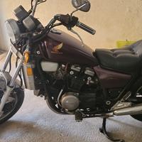 Honda VF 750 Custom 1982 | ASI dal 2003 | V4 Honda