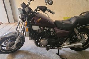 Honda VF 750 Custom 1982 | ASI dal 2003 | V4 Honda