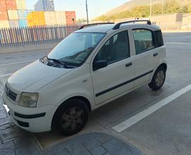 FIAT Panda 3ª serie - 2007