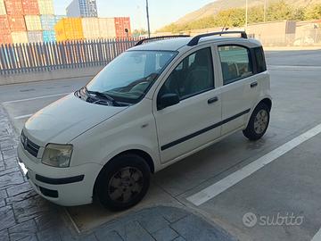 FIAT Panda 3ª serie - 2007