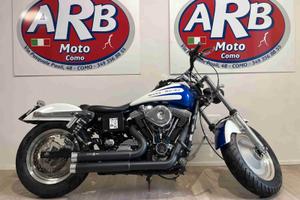 Harley-Davidson Dyna Wide Glide
