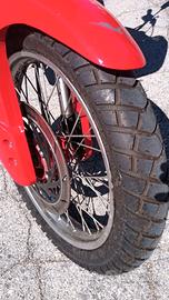 APRILIA PEGASO 125 DEL 1989