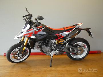 Ducati Hypermotard V2 SP 2026