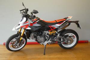 Ducati Hypermotard V2 SP 2026