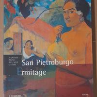 I grandi musei - San Pietroburgo Ermitage