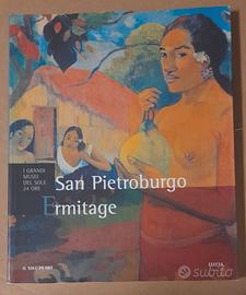 I grandi musei - San Pietroburgo Ermitage