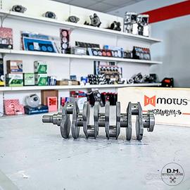 ALBERO MOTORE 1.3 MTJ FIAT/OPEL/ALFA 199B1000/B400