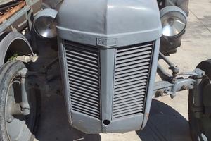 Trattore Ferguson TE-20 