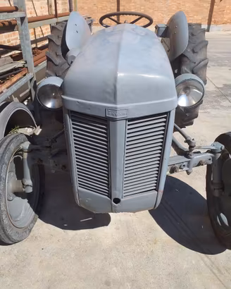 Trattore Ferguson TE-20 