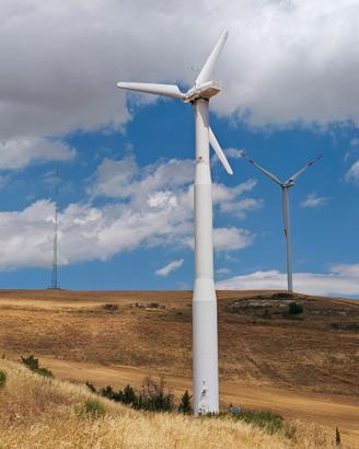 Turbina eolica