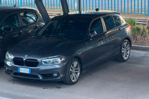 Bmw serie 1 118d