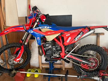 Beta 300 Racing 2023