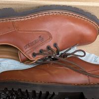 Mocassino crispi
