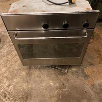 Forno elettrico Wirlpool
