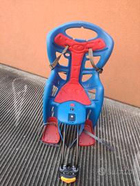 seggiolino posteriore per bambini fino a 22kg