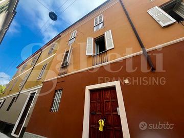 Appartamento Cremona [Cod. rif 3156055VRG]