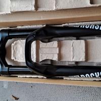 Rock Shox Pike RCT3