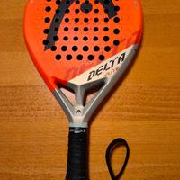 Racchetta Padel Head
