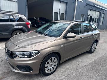 Fiat Tipo 1.6 Mjt S&S 5 porte Lounge