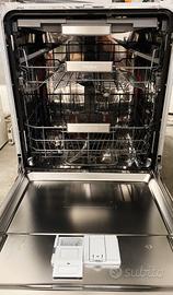 lavastoviglie incasso totale Whirlpool 