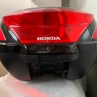 Bauletto Honda sh nuovo ed originale