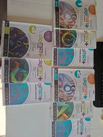 Matematica- Digimat+