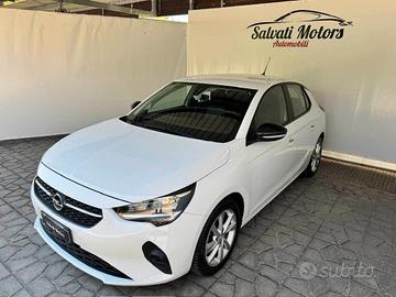 Opel Corsa 1.5 D 100 CV Edition