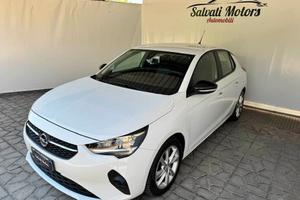 Opel Corsa 1.5 D 100 CV Edition