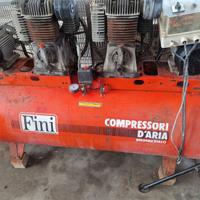 compressore FINI