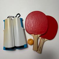 Set da Tavolo Portatile - Kit Artengo