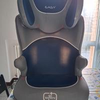 Seggiolino auto 15-36 kg