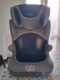 Seggiolino auto 15-36 kg