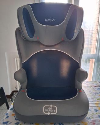 Seggiolino auto 15-36 kg