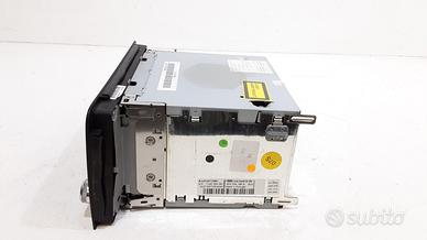 Ricambio Autoradio AUDI A3 2003-2010 Usato