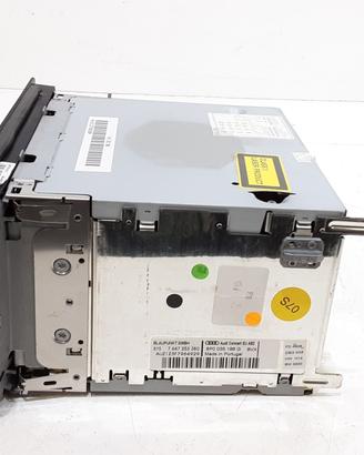 Ricambio Autoradio AUDI A3 2003-2010 Usato
