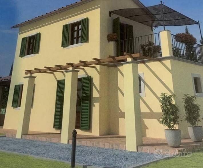 Terreno di 1790 m² a Lucca - Vista 2