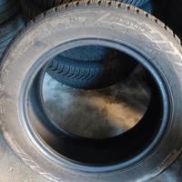 gomme auto nexen  usate 205/55 R16 invernali 